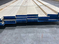 Fraké plank - 245x13x2,3 cm (33x) - afbeelding 6 van  7