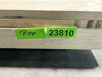 Fraké plank - 245x13x2,3 cm (33x) - afbeelding 7 van  7
