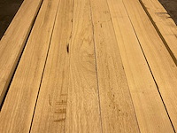 Fraké plank - 245x13x2,3 cm (75x) - afbeelding 4 van  7