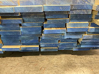 Fraké plank - 245x13x2,3 cm (75x) - afbeelding 6 van  7