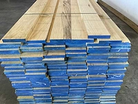 Fraké plank - 245x15,5x2,3 cm (20x) - afbeelding 4 van  5