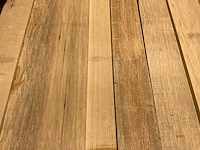 Fraké plank - 245x15,5x2,3 cm (42x) - afbeelding 4 van  7