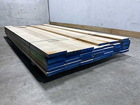 Fraké plank - 245x15,5x2,3 cm (42x) - afbeelding 5 van  7
