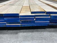 Fraké plank - 245x15,5x2,3 cm (42x) - afbeelding 6 van  7