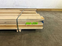 Fraké plank - 245x15,5x2,3 cm (42x) - afbeelding 5 van  5