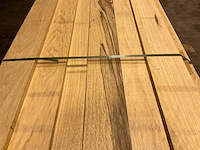 Fraké plank - 245x15,5x2,3 cm (50x) - afbeelding 3 van  8