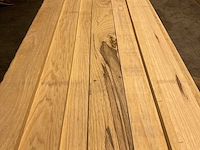 Fraké plank - 245x15,5x2,3 cm (50x) - afbeelding 4 van  8