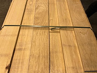 Fraké plank - 245x15,5x2,3 cm (50x) - afbeelding 5 van  8