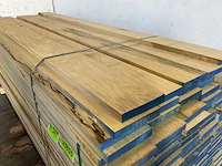 Fraké plank - 245x15,5x2,3 cm (50x) - afbeelding 3 van  5