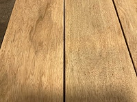 Fraké plank - 245x20,5x2,3 cm (25x) - afbeelding 4 van  7