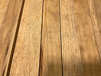 Fraké plank - 245x7,5x2,3 cm (49x) - afbeelding 4 van  7