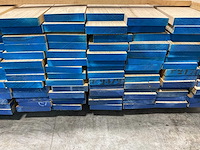 Fraké plank - 275x13x2,3 cm (50x) - afbeelding 6 van  7