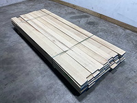 Fraké plank - 275x13x2,3 cm (55x) - afbeelding 1 van  7