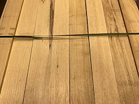 Fraké plank - 275x13x2,3 cm (55x) - afbeelding 4 van  7