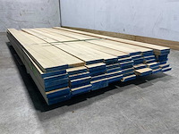 Fraké plank - 275x13x2,3 cm (55x) - afbeelding 5 van  7