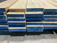 Fraké plank - 275x13x2,3 cm (55x) - afbeelding 6 van  7