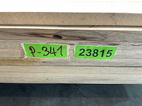 Fraké plank - 275x13x2,3 cm (55x) - afbeelding 7 van  7