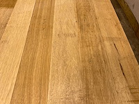 Fraké plank - 275x15,5x2,3 cm (40x) - afbeelding 3 van  7