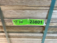 Fraké plank - 275x15,5x2,3 cm (40x) - afbeelding 7 van  7