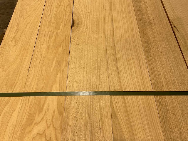 Fraké plank - 275x15,5x2,3 cm (40x) - afbeelding 4 van  7