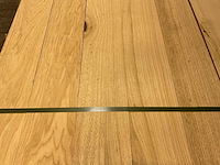 Fraké plank - 275x15,5x2,3 cm (40x) - afbeelding 4 van  7