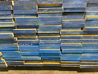 Fraké plank - 275x15,5x2,3 cm (40x) - afbeelding 6 van  7