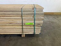 Fraké plank - 275x15,5x2,3 cm (40x) - afbeelding 5 van  5