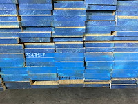 Fraké plank - 275x15,5x2,3 cm (40x) - afbeelding 1 van  5