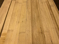 Fraké plank - 275x7,5x2,3 cm (79x) - afbeelding 3 van  7
