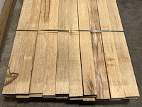 Fraké plank - 305x10,5x2,3 cm (54x) - afbeelding 4 van  7