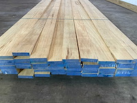 Fraké plank - 305x10,5x2,3 cm (54x) - afbeelding 3 van  4