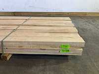 Fraké plank - 305x10,5x2,3 cm (54x) - afbeelding 4 van  4