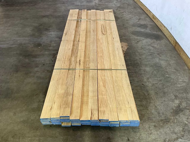 Fraké plank - 305x10,5x2,3 cm (54x) - afbeelding 2 van  5