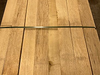 Fraké plank - 305x13x2,3 cm (50x) - afbeelding 3 van  7