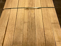 Fraké plank - 305x13x2,3 cm (50x) - afbeelding 4 van  7