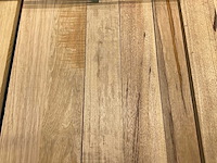Fraké plank - 305x13x2,3 cm (9x) - afbeelding 4 van  7