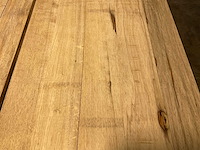 Fraké plank - 305x15,5x2,3 cm (30x) - afbeelding 3 van  7