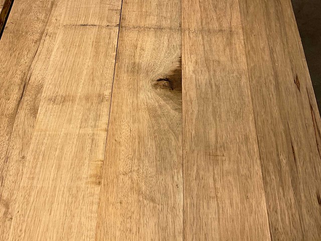 Fraké plank - 305x15,5x2,3 cm (30x) - afbeelding 4 van  7