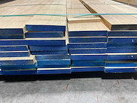 Fraké plank - 305x15,5x2,3 cm (30x) - afbeelding 6 van  7