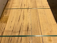 Fraké plank - 305x15,5x2,3 cm (40x) - afbeelding 3 van  8