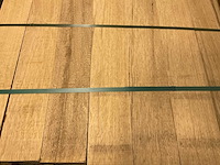 Fraké plank - 305x15,5x2,3 cm (40x) - afbeelding 4 van  8