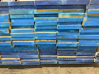 Fraké plank - 305x15,5x2,3 cm (40x) - afbeelding 6 van  8