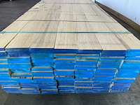 Fraké plank - 305x15,5x2,3 cm (40x) - afbeelding 5 van  6