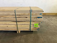 Fraké plank - 305x15,5x2,3 cm (40x) - afbeelding 6 van  6