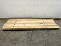 Fraké plank - 305x20,5x2,3 cm (20x) - afbeelding 2 van  7