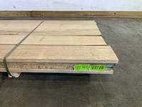 Fraké plank - 305x20,5x2,3 cm (20x) - afbeelding 5 van  5