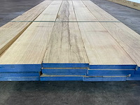 Fraké plank - 305x20,5x2,3 cm (20x) - afbeelding 4 van  5