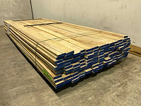 Fraké plank - 305x7,5x2,3 cm (70x) - afbeelding 5 van  7