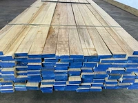 Fraké plank - 305x7,5x2,3 cm (70x) - afbeelding 5 van  6