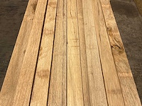 Fraké plank - 335x10,5x2,3 cm (50x) - afbeelding 3 van  7